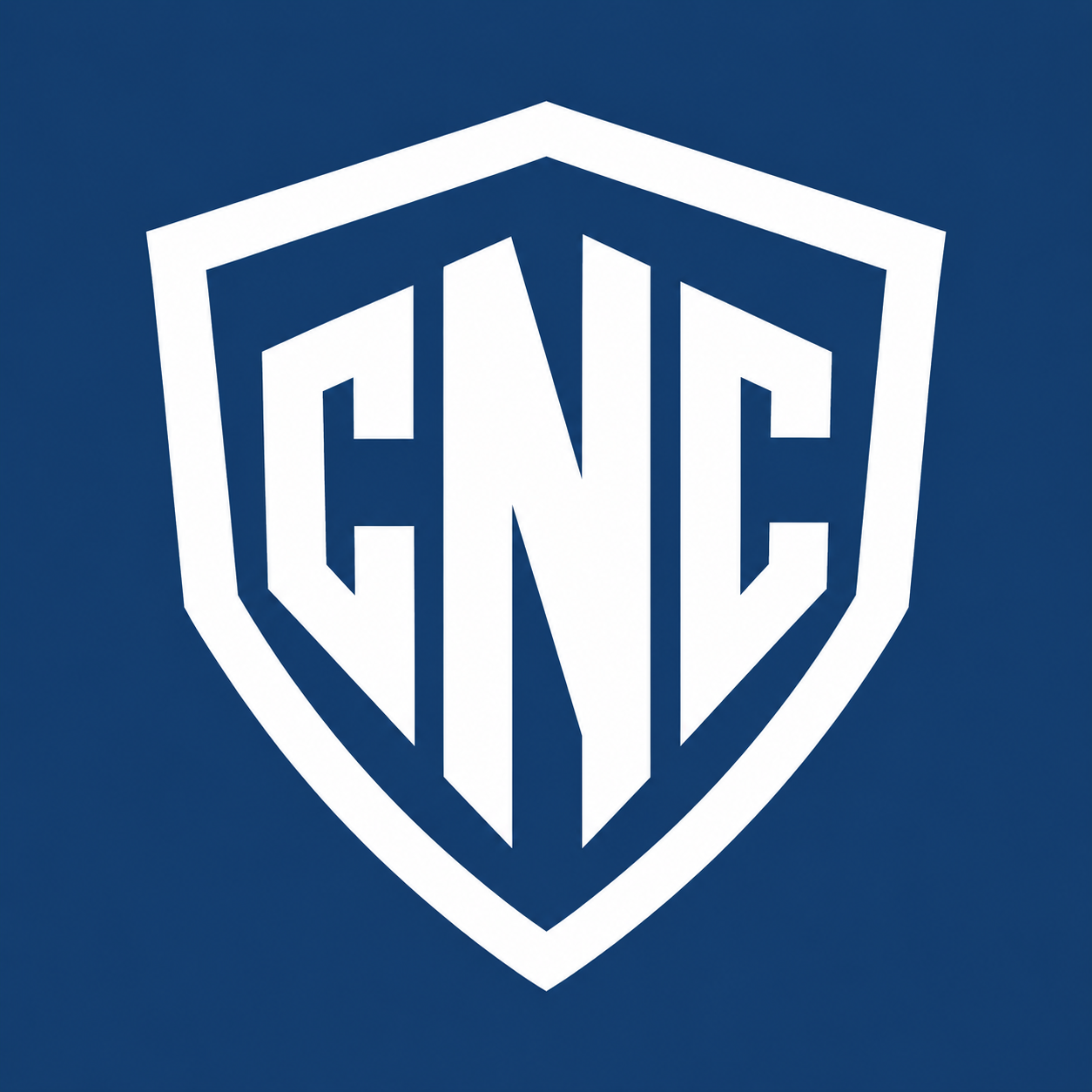Logo CNC